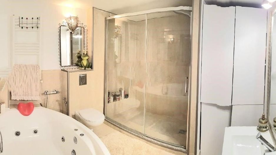 URGENT!,  singur curte, locuit/birouri, RANDAMENT 8,8%/AN, NEGOCIABIL - Poză 5