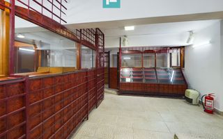 Spațiu Comercial Demisol Ultracentral - Poză 1