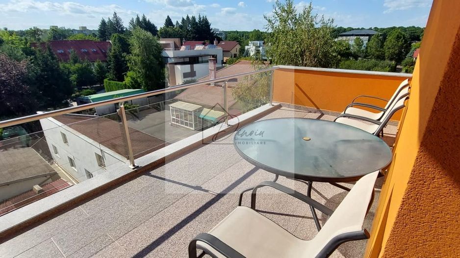 COM O% I Carina Residence I 4 camere Baneasa I Iancu Nicolae - Poză 22