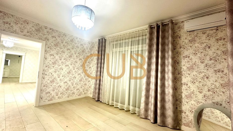 SPAȚIU COMERCIAL  – GIROC/CHIȘODA – 88 MP+TERASĂ+7 LOCURI PARCARE - Poză 6