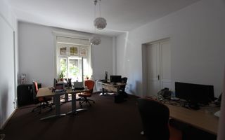 Spațiu birouri 263mp - Ultracentral - 3000 euro/luna+TVA - Poză 9