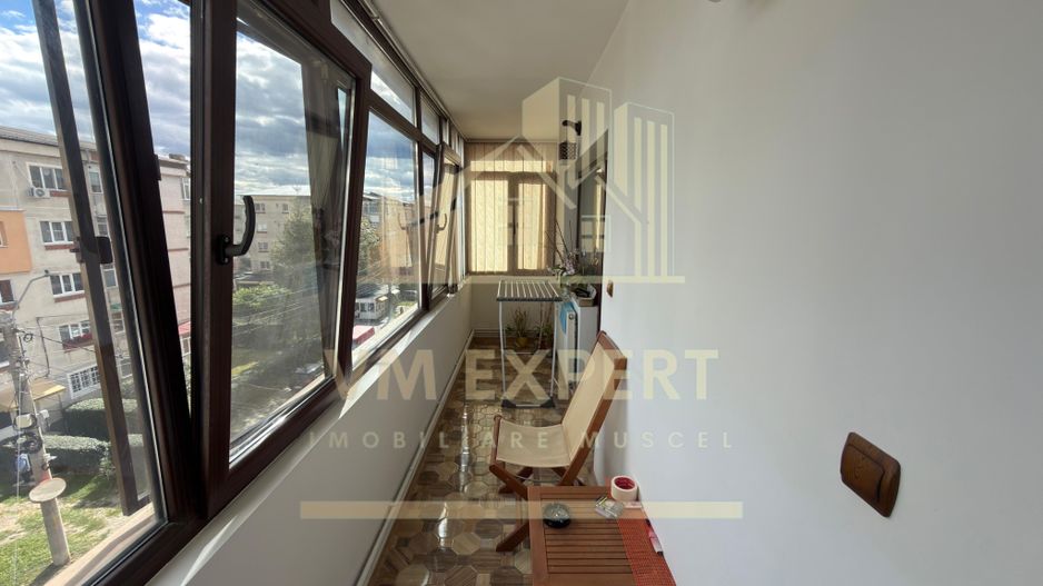 APARTAMENT 3 CAMERE ETAJ 3 VIȘOI CAMPULUNG - Poză 19
