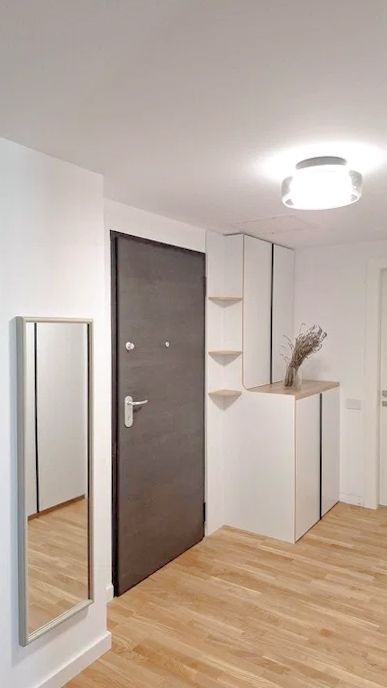 Premium 2-Room Apartment | Iancu Nicolae I New Building I Spacious - Poză 8