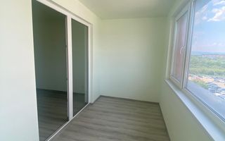 Apartament 3 Camere | 86 Mp | 2 Bai |Logie | Garaj | Floresti VIVO BMW - Poză 13