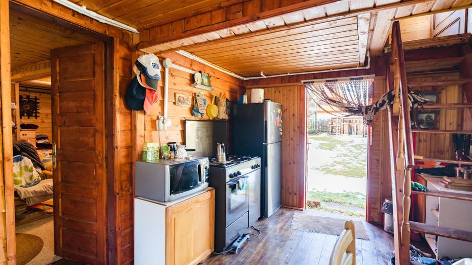 Cabane cu 10 camere Arieseni - Poză 11