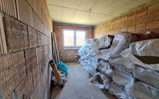 Casa 4 Camere, 130 mp, Teren 430 mp, Toate Utilitatile, Zona Micesti - Poză 12