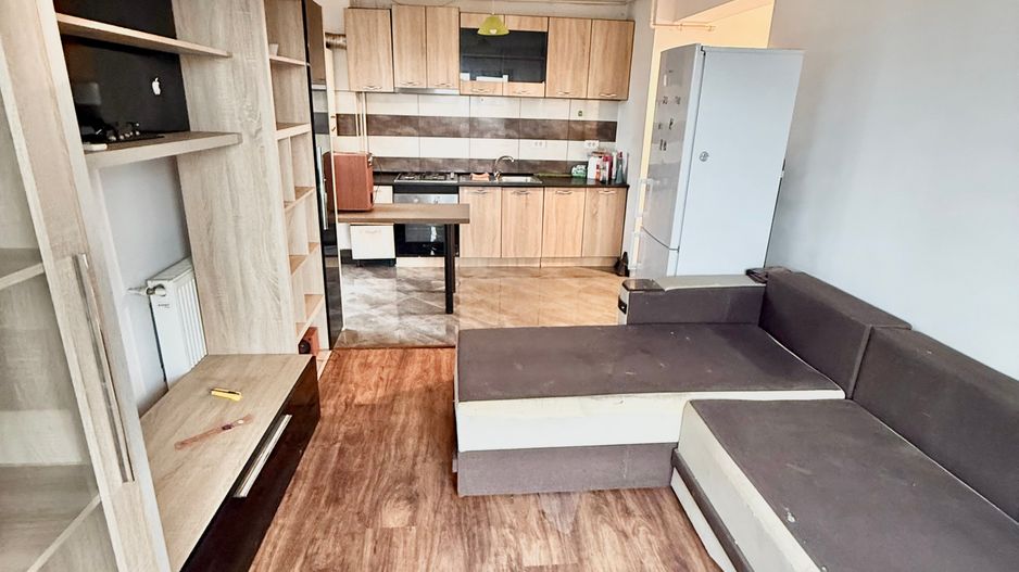 Ap. doua camere zona Militari Residence Tineretului 37C - Poză 4