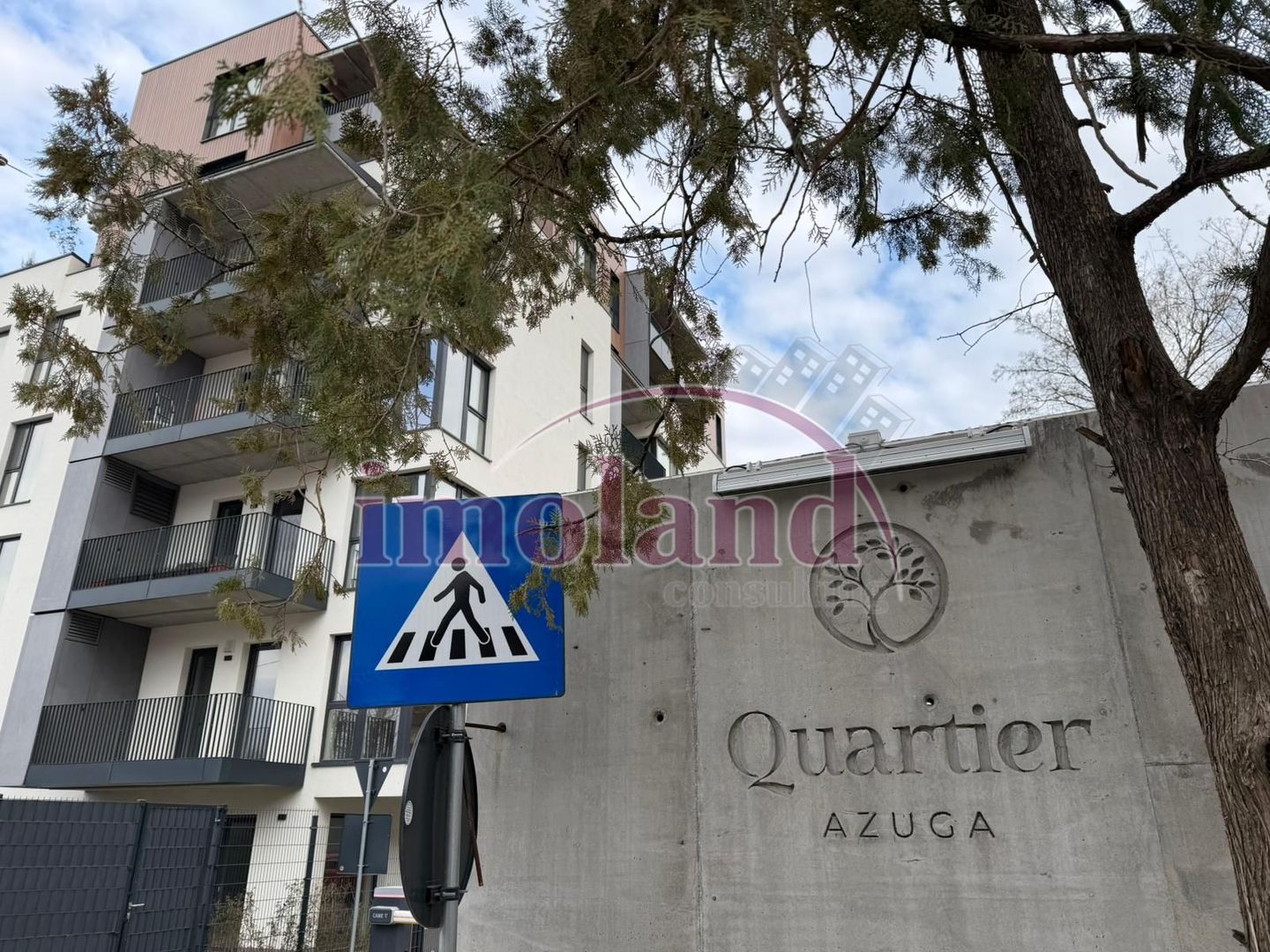 Vanzare - apartament 2 camere - Quartier Azuga-Doamna Ghica - Poză 15