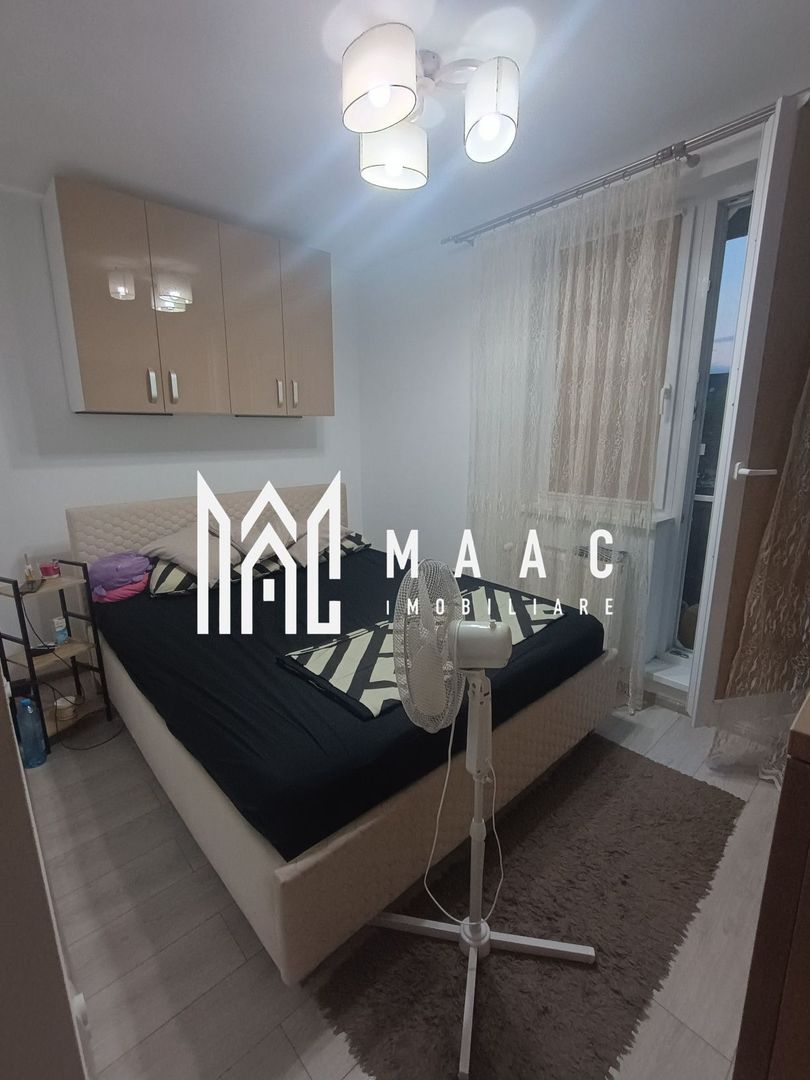 Se vinde apartament cu 3 camere in Selimbar zona Dracula - Poză 5