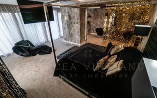 Faleza Nord - Cucerește luxul urban cu acest duplex spectaculos! - Poză 38