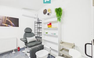 Spațiu comercial, complet aranjat, Velența - Poză 8