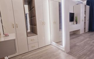 Garsoniera Exigent Plaza Mall Afi Parcul Liniei - Poză 4