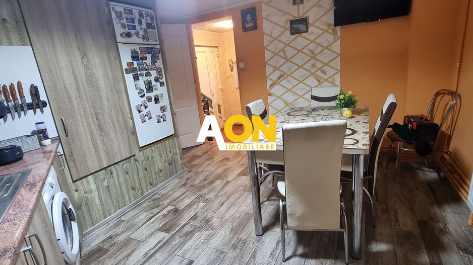 Casa Individuala 3 Camere, Zona Barabant - Poză 5