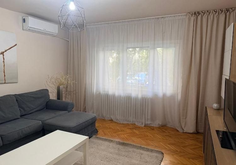 Închiriere Garsonieră Renovata, Piata Muncii - Decebal, Preț Negociabil! - Poză 3