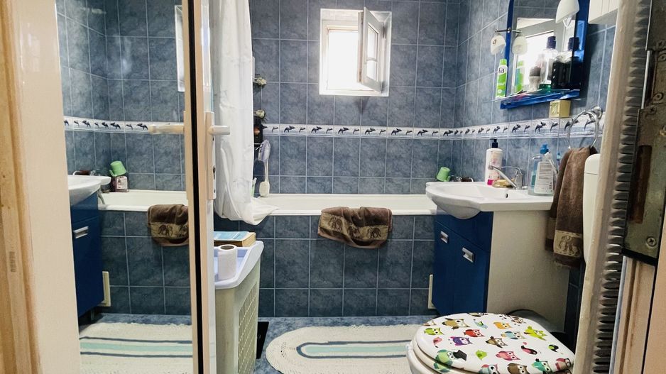 Apartament PB Spațios 70 mp în Rogerius – Etaj 4 - Poză 6