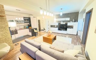 Apartament cu 2 camere in Giroc situat pe Calea Timisoarei - Poză 4