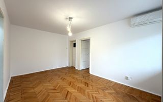 2 camere Chopin-Floreasca etaj 2 din 3 | balcon | vedere gradina - Poză 2