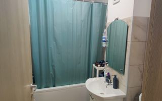 AP. 2 CAMERE METALURGIEI, PET-FRIENDLY, PARCARE, BLOC NOU, CENTRALA - Poză 6