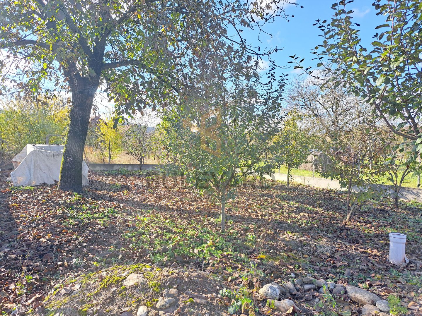 Casa noua + atelier 49 mp + teren 1030 mp! - Poză 26