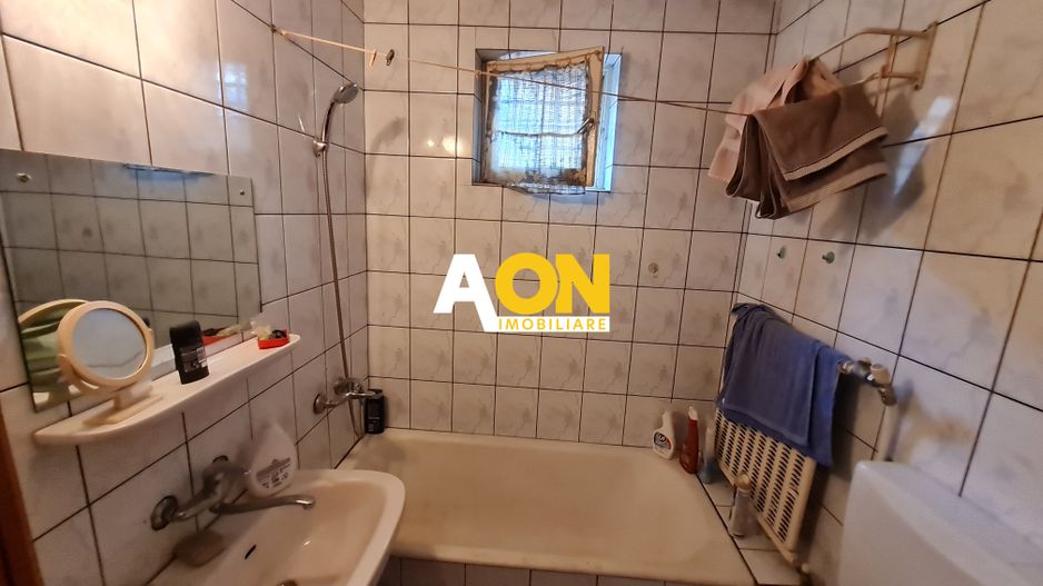 Apartament 2 Camere, 42mp, Decomandat, Cetate - Poză 5