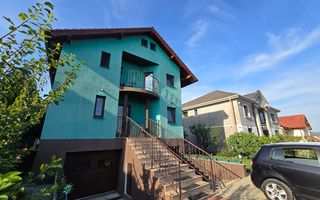 Casa 5 Camere Zona Schit, 520mp Teren, cu Garaj - Poză 29