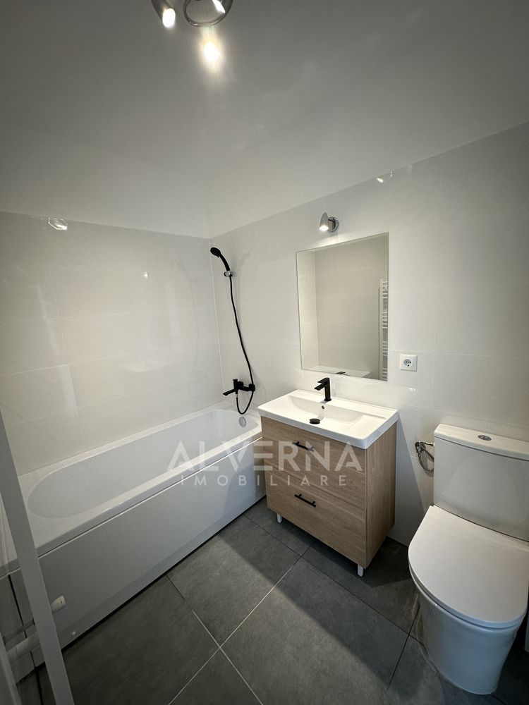 Apartament 3 camere | 65mp | balcon | parcare | cartier Someseni - Poză 6