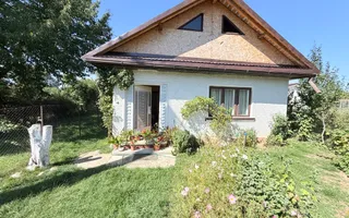 Casa 100,97 mp cu teren intravilan 518 mp Brebu - Prahova - Poză 17