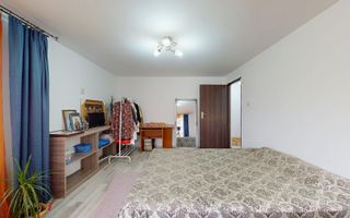 OBOR-Doamna Ghica | Vilă 123 mp |Teren 160 mp - Poză 11