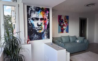 Apartament 2 Camere Complet Renovat | Ștefan cel Mare – Parcul Circului - Poză 1