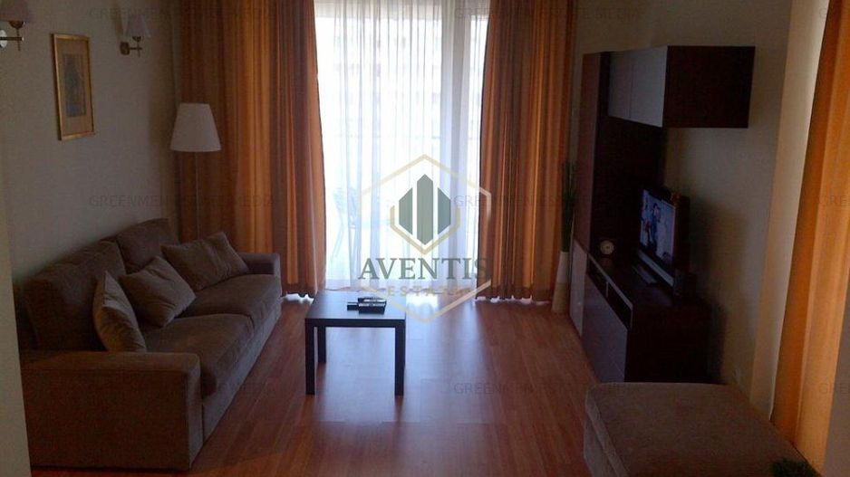 Rose Garden, complex nou, parcare,boxa, modern mobilat, Metrou Obor la 10 minute - Poză 5