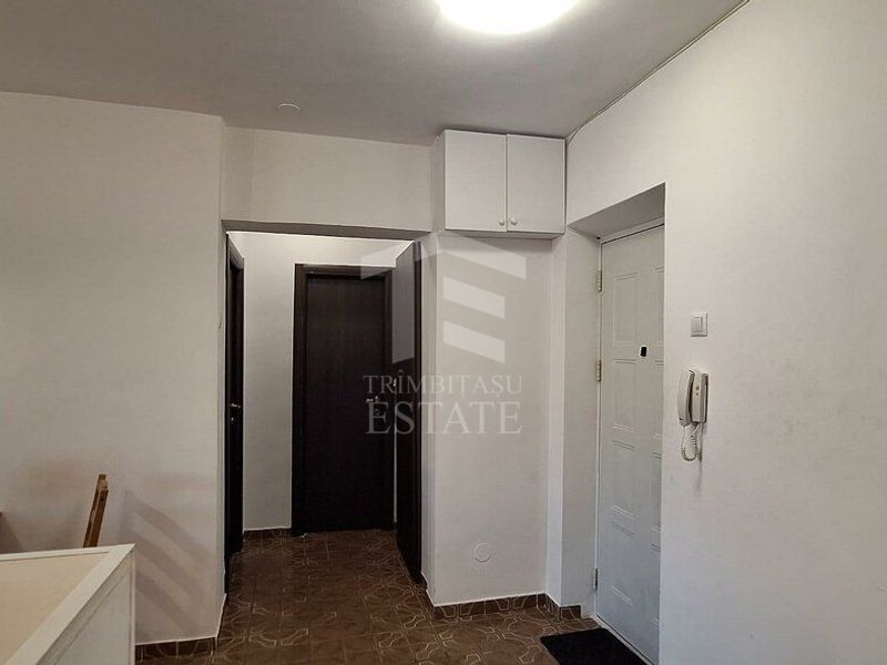 Apartamet 2 camere mobilat&utilat Modern decomandat OBOR Semicentral - Poză 5