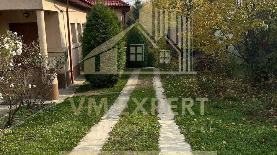 CASĂ 5 CAMERE TEREN 1020 MP VALEA MARE PRAVAȚ ARGES CU 0 % COMISION - Poză 13