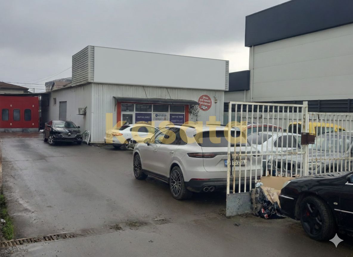 Investiție: spațiu comercial 250 mp, Bragadiru, acces TIR - Poză 3