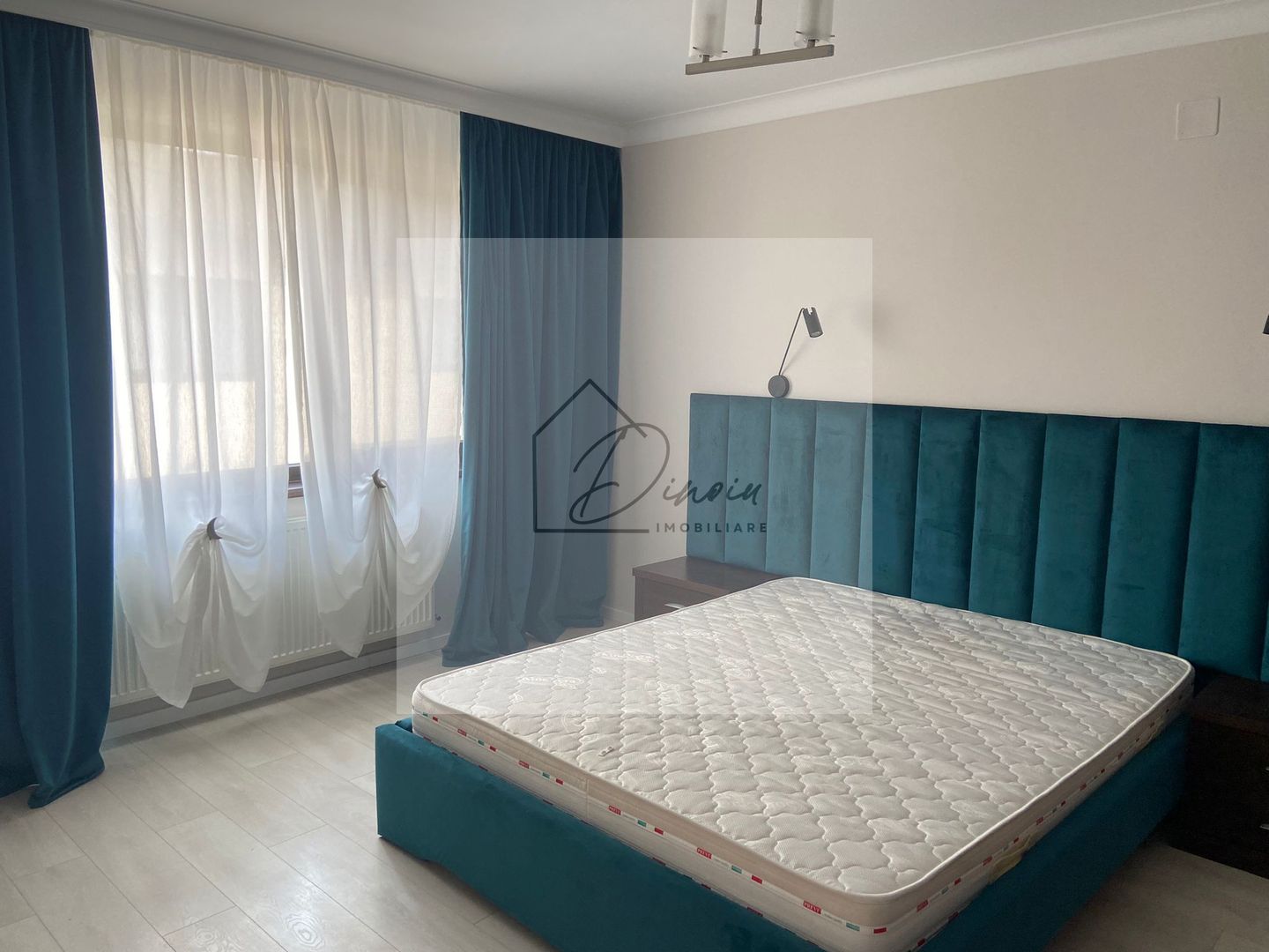 Vila lux Pipera Aviatiei I SU 212mp I recent renovata I COMISION 0% - Poză 15