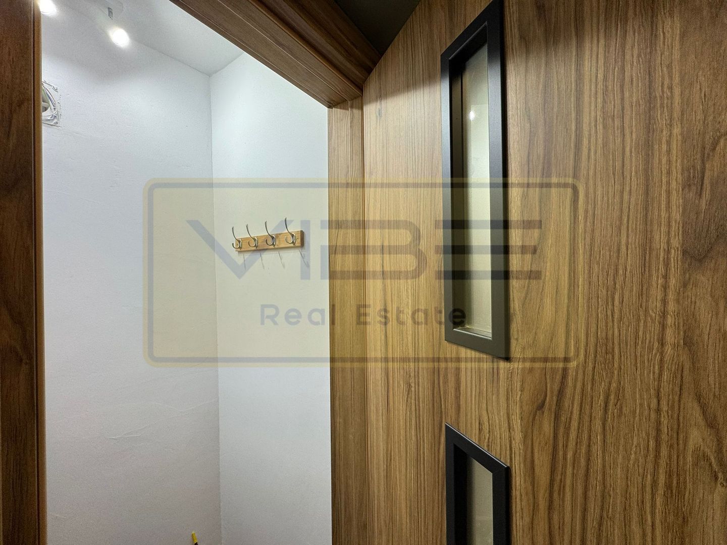 Apartament 3 camere premium Podu Ros - Palas Mall - Poză 33