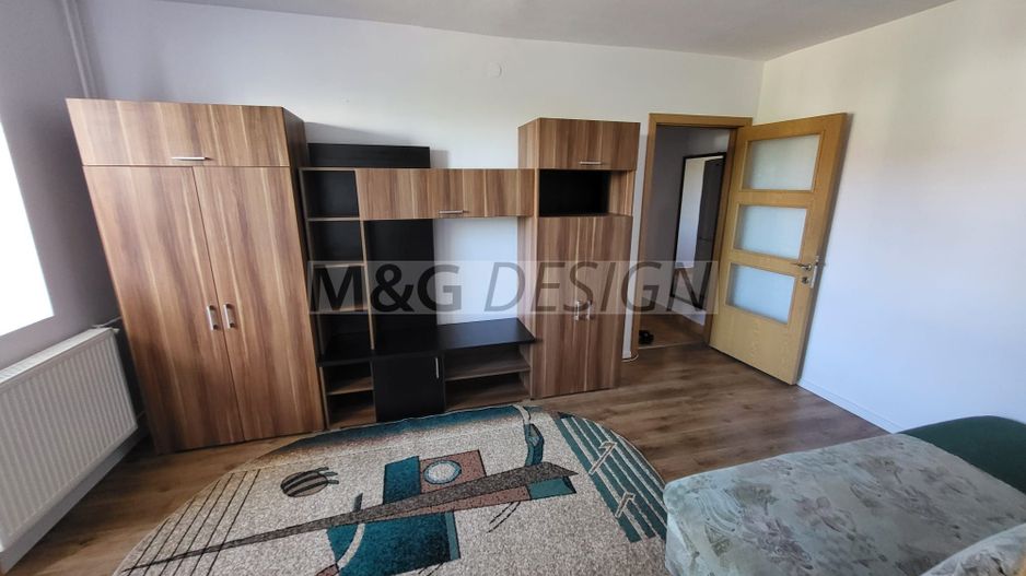 Apartament 2 camere zona Complexul Studentesc - Poză 2