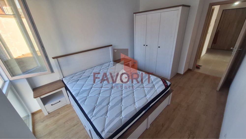 2 camere | bloc nou | gradina proprie | zona excelenta - Poză 3