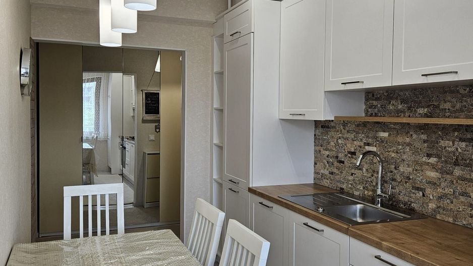 Apartament 2 camere-Metalurgiei-Cartier Solar - Poză 1