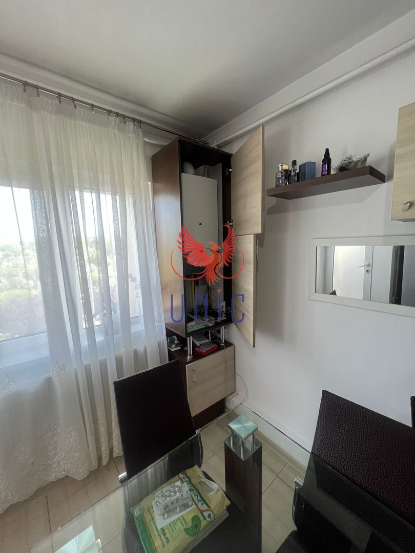 Apartament 3 camere George Enescu - Poză 10