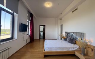 Inchiriere PENTHOUSE 250 mp+ 320 mp terasa| BANEASA- Privighetorilor - Poză 8