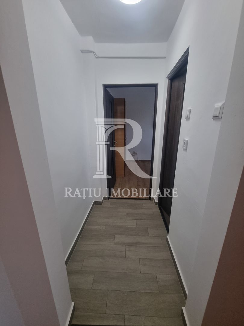 De inchiriat | Apartament cu 2 camere | Zona Gojdu | Deva - Poză 12