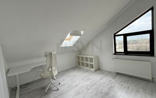 REA1028516 Apartament superb 4 camere I Sisesti I Baneasa I 2 locuri parcare - Poză 9