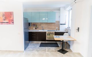Apartament 2 camere prima inchiriere_Fundeni - Poză 5
