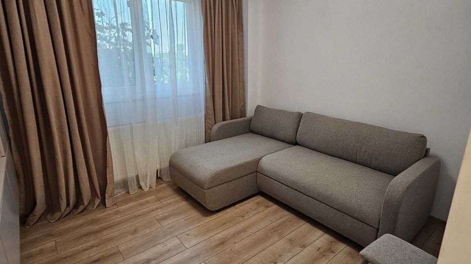Apartament 2 camere Prelungirea Ghencea PRIMA ÎNCHIRIERE la 7-8 minute Metrou - Poză 1