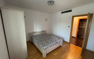 Asmita Gardens 3 Camere 100 mp Metrou 8 m Etaj 2 - Poză 7