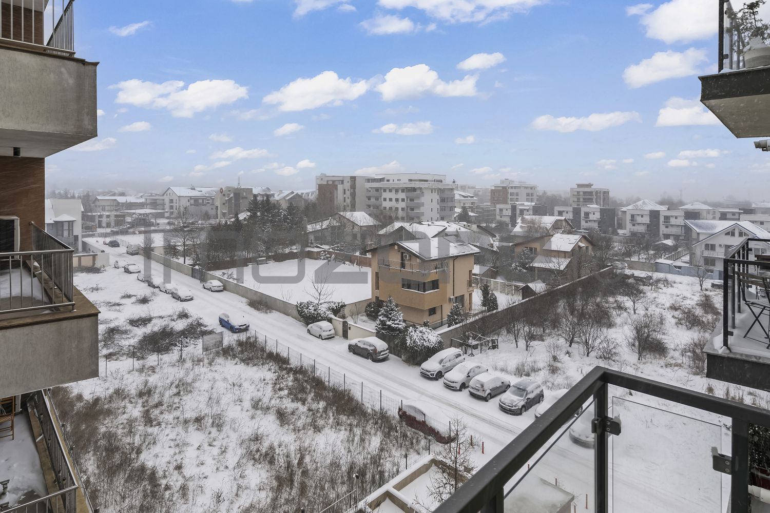 Apartament decomandat | 58 mp | Lake House Sisești | Mobilat sau Nemobilat | Nou - Poză 17