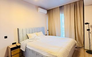 Inchiriere apartament semidecomandat 2 camere, Riviera by Viva - Poză 7