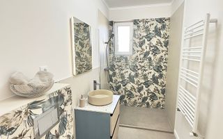 Apartament ultrafinisat | 2 camere | Cartier Terra-Floresti - Poză 13