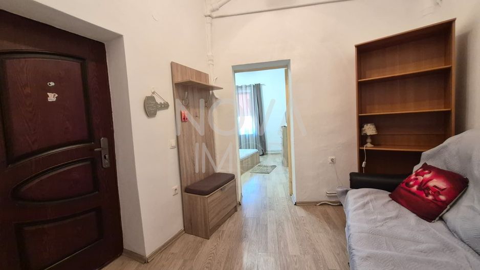 Apartament cu o camera la casa - Zona Milea - Poză 3