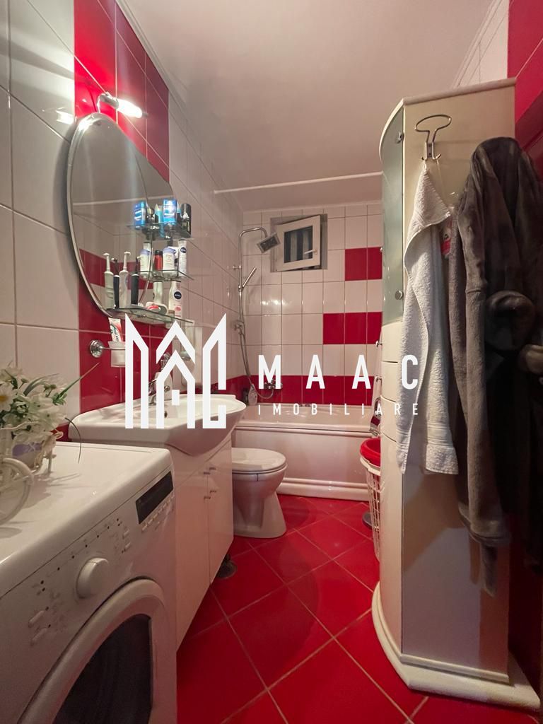 Apartament 2 camere | Balcon | Etaj 3 | Cisnadie - Poză 6